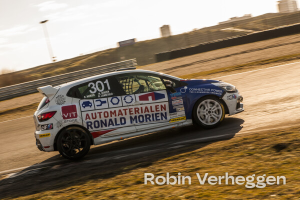 6h Zandvoort 2016
