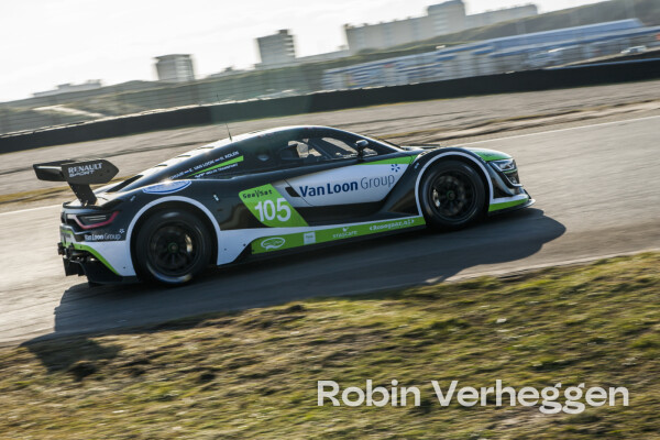 6h Zandvoort 2016