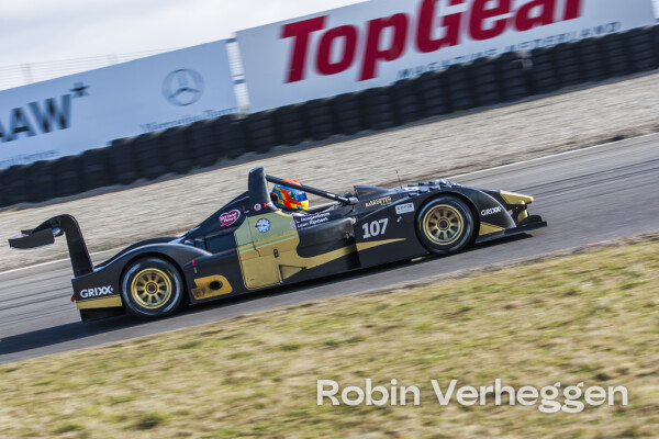 6h Zandvoort 2016