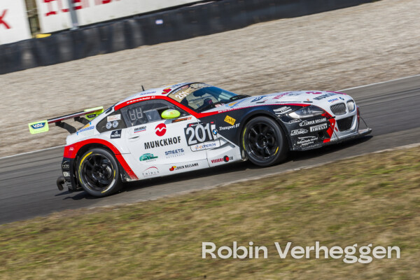 6h Zandvoort 2016
