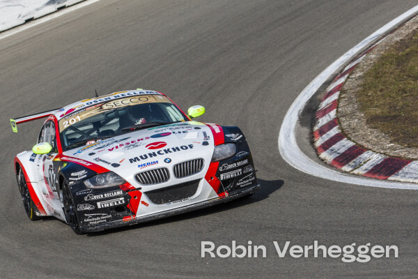 6h Zandvoort 2016