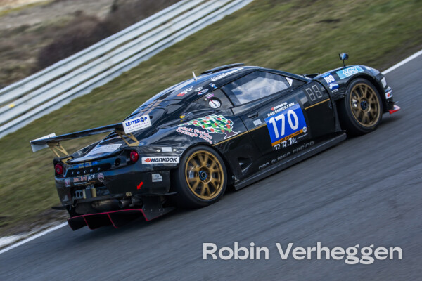 6h Zandvoort 2016