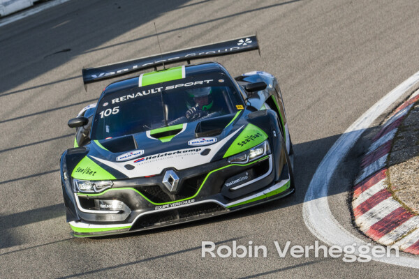 6h Zandvoort 2016