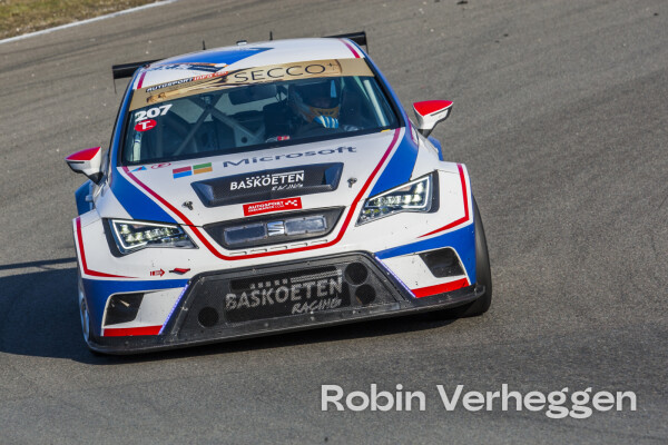 6h Zandvoort 2016