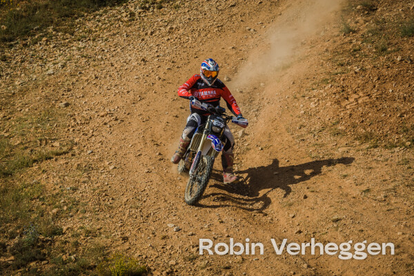 Baja Aragon 2018