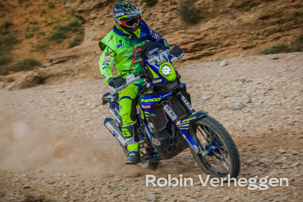 Baja Aragon 2018