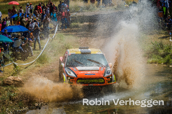 Baja Aragon 2018