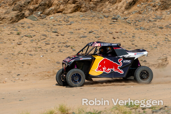 Dakar 2020