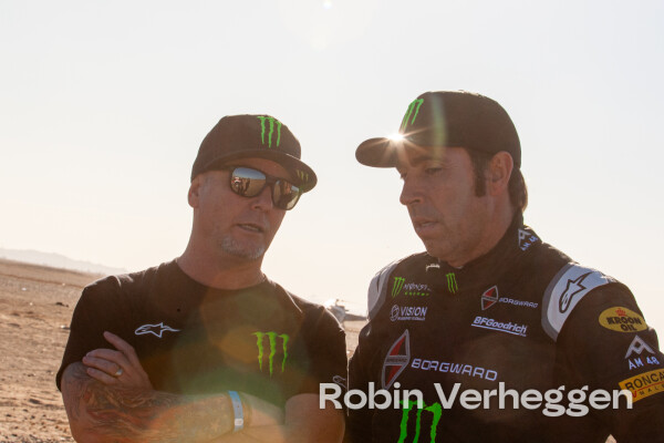 Dakar 2020