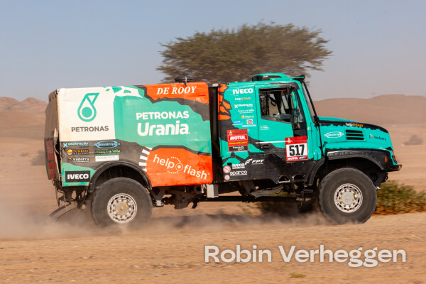 Dakar 2020