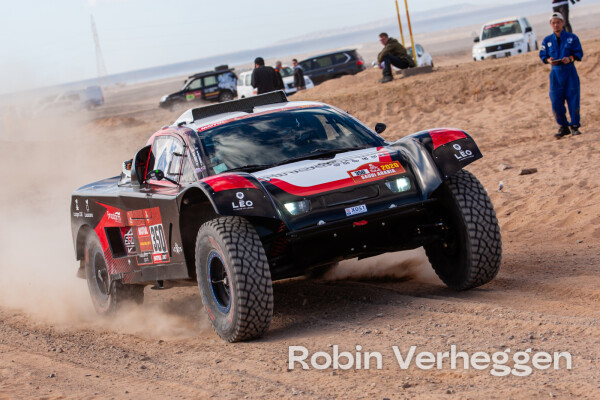 Dakar 2020