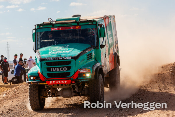 Dakar 2020
