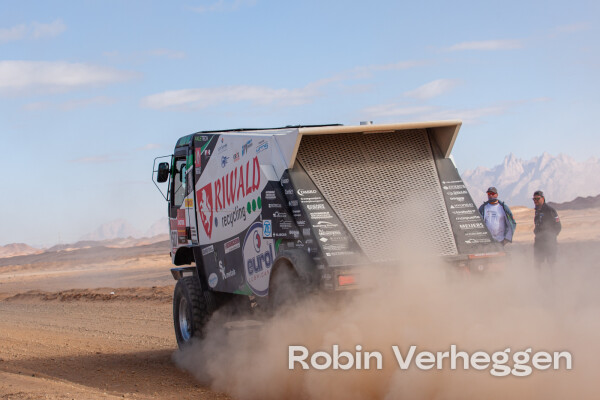 Dakar 2020