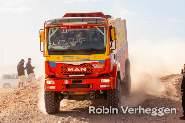 Dakar 2020