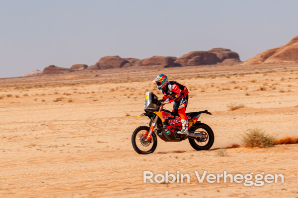 Dakar 2020