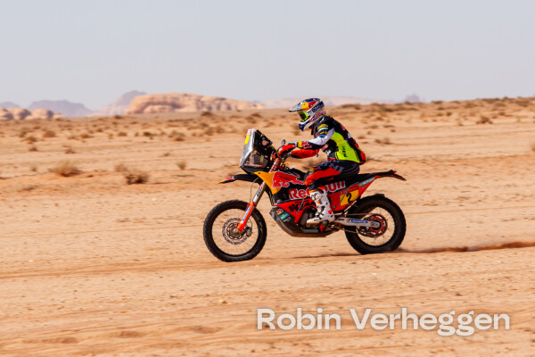 Dakar 2020
