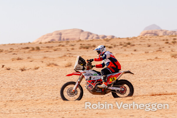 Dakar 2020