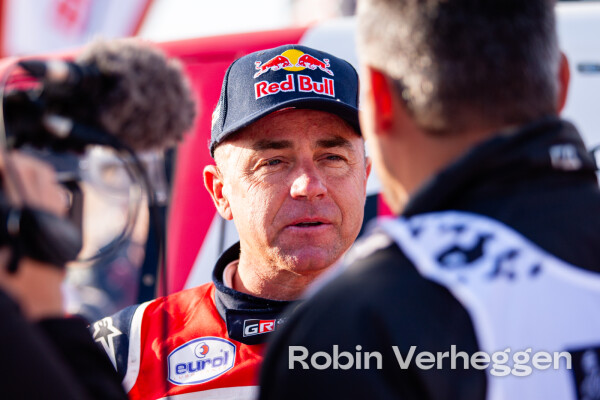 Dakar 2020