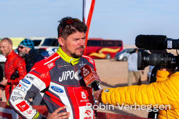 Dakar 2020