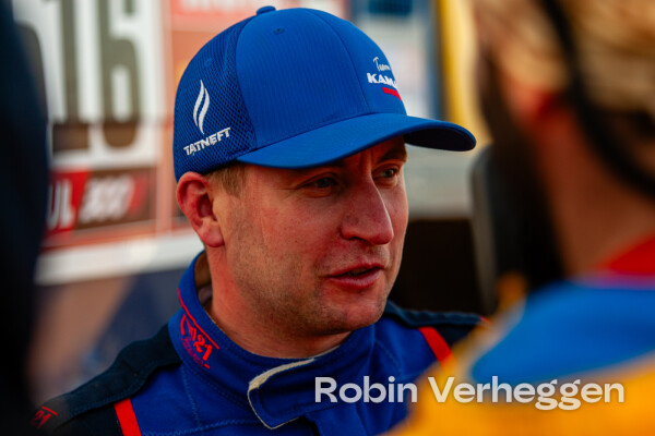 Dakar 2020