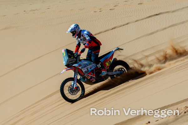 Dakar 2020