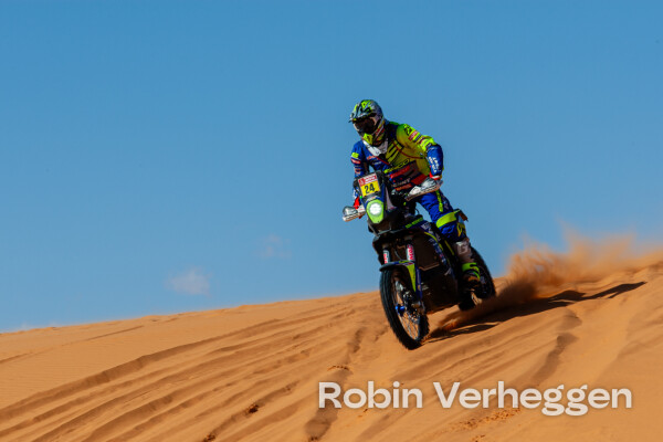 Dakar 2020
