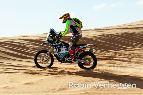 Dakar 2020