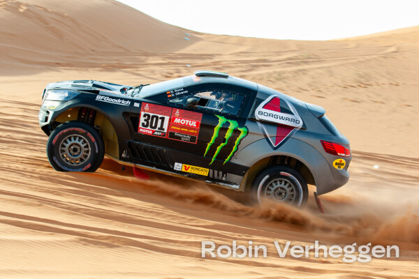 Dakar 2020