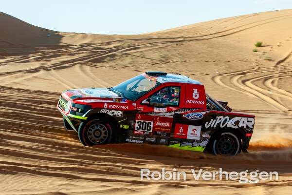 Dakar 2020
