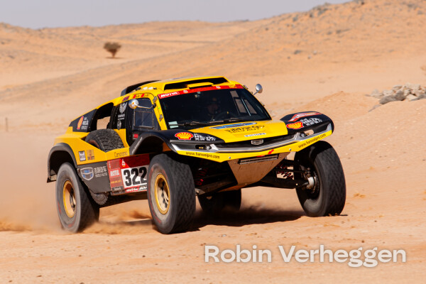 Dakar 2020