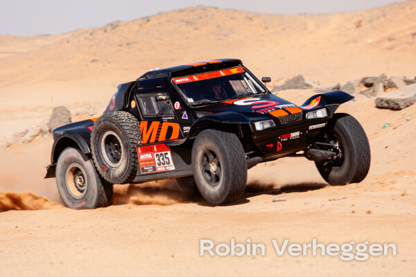 Dakar 2020