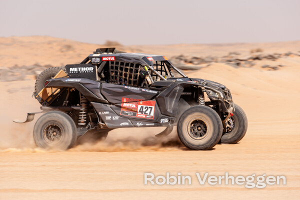 Dakar 2020