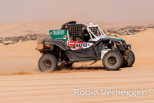 Dakar 2020