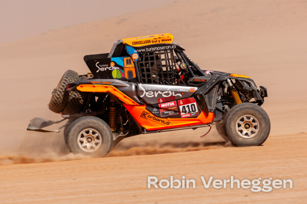 Dakar 2020