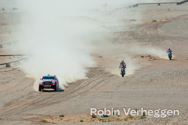 Dakar 2020