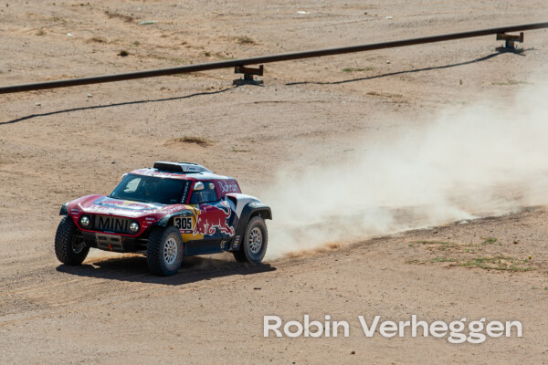 Dakar 2020