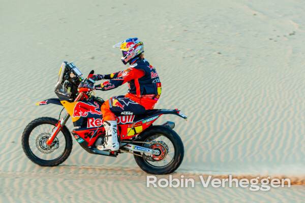 Dakar 2020
