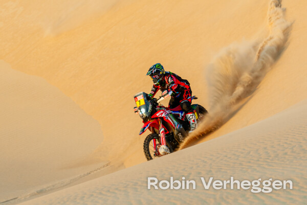 Dakar 2020