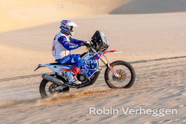 Dakar 2020