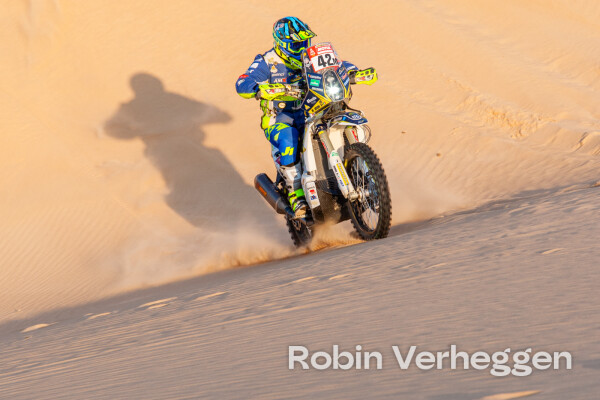 Dakar 2020
