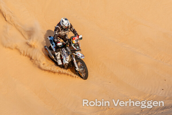 Dakar 2020