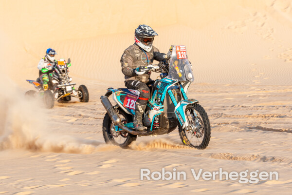 Dakar 2020