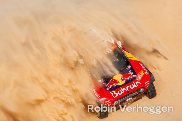 Dakar 2020