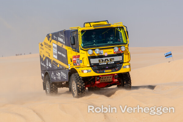 Dakar 2020