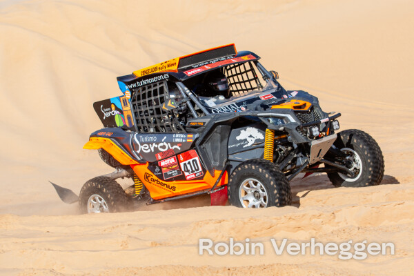 Dakar 2020