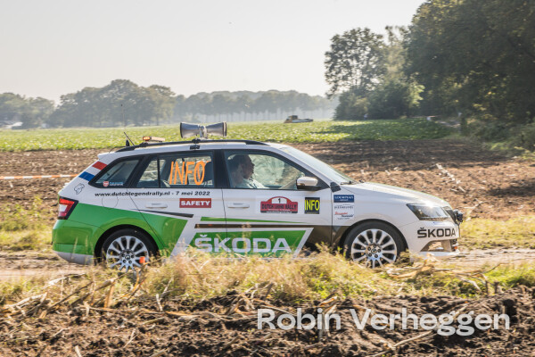 ELE Rally 2021