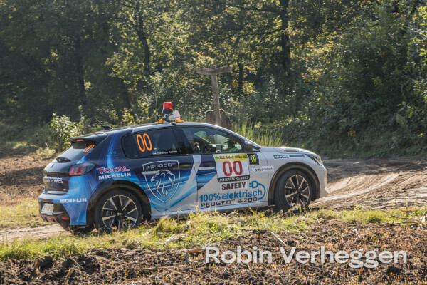 ELE Rally 2021
