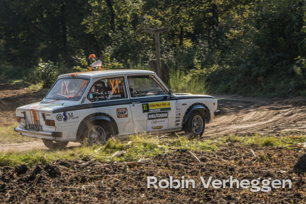 ELE Rally 2021