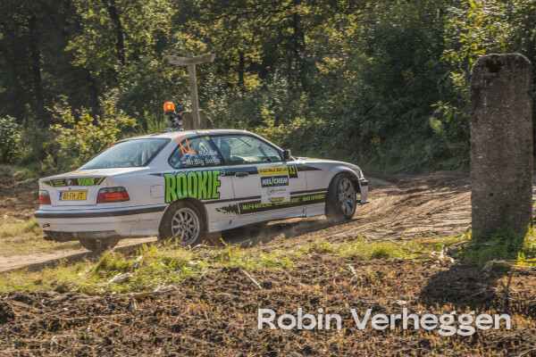 ELE Rally 2021
