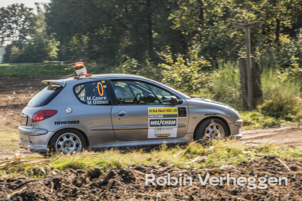 ELE Rally 2021